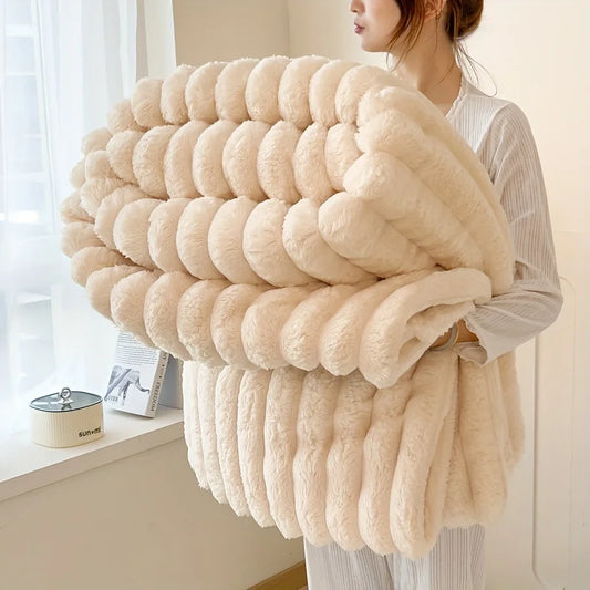 Ultra Soft Mammoth Blanket